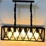 اكسات ديكور 6 لمبة