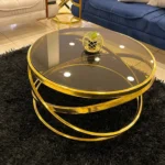 ترابيزة ستيل