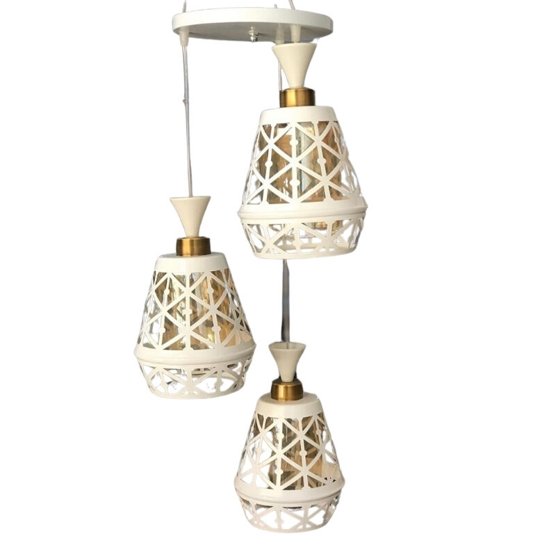 دلاية ليزر ثلاثي