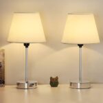 طقم أباجورات ريكتا