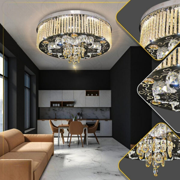 نجفة mp3 لوكس 9