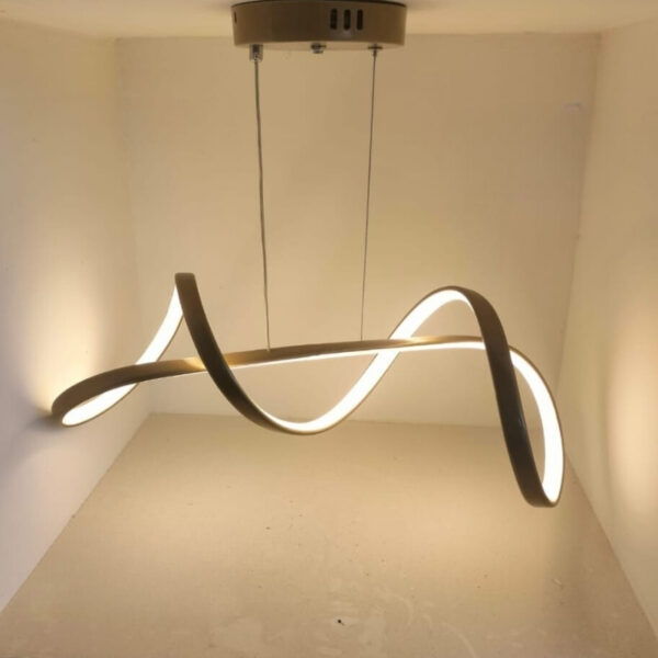 نجفة انفنتي